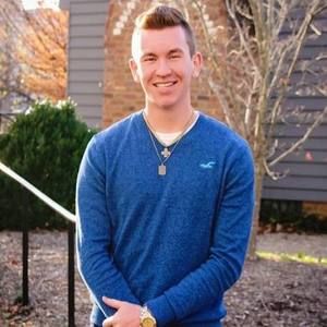 Meet your Posher, Collin